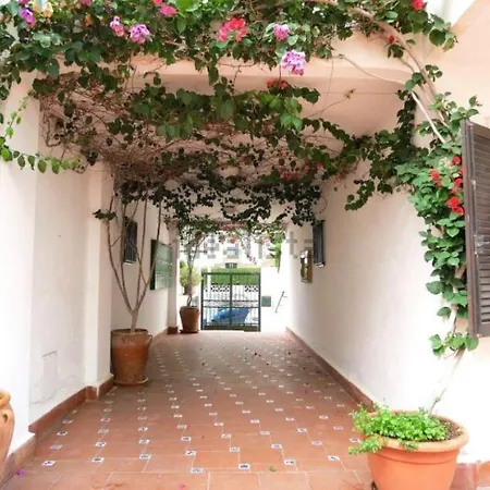 Ático Triplex Isla Verde El Campello Exterior foto