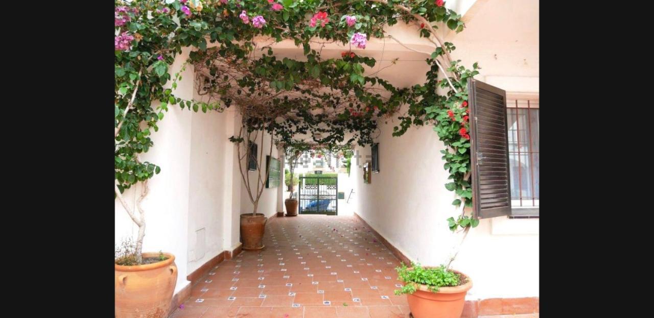 Сasa de vacaciones ático Triplex Isla