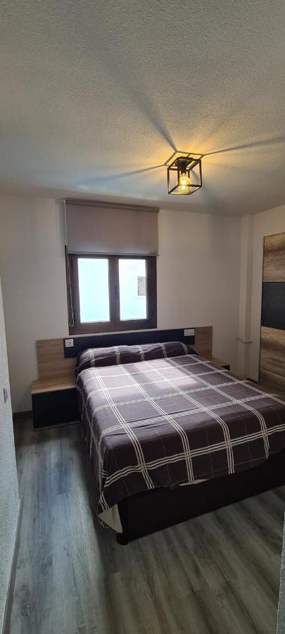 Сasa de vacaciones ático Triplex Isla